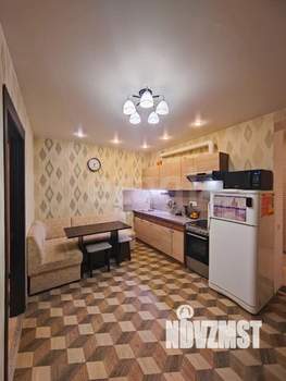 2-к квартира, вторичка, 49м2, 1/10 этаж