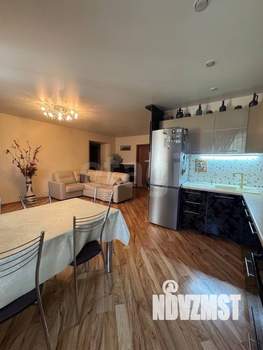 4-к квартира, вторичка, 70м2, 2/9 этаж