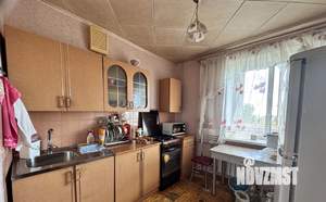 2-к квартира, вторичка, 52м2, 9/9 этаж