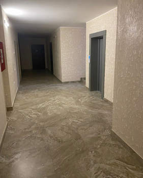 3-к квартира, сданный дом, 75м2, 2/10 этаж