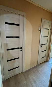 4-к квартира, вторичка, 90м2, 2/9 этаж