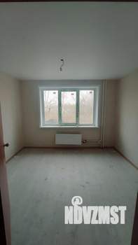 2-к квартира, вторичка, 46м2, 1/10 этаж