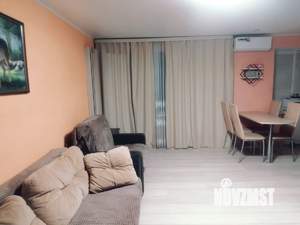 3-к квартира, вторичка, 55м2, 5/5 этаж