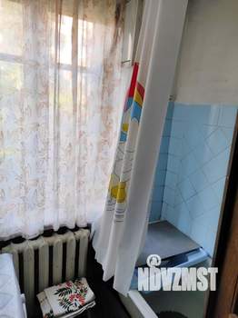 3-к квартира, вторичка, 55м2, 3/4 этаж
