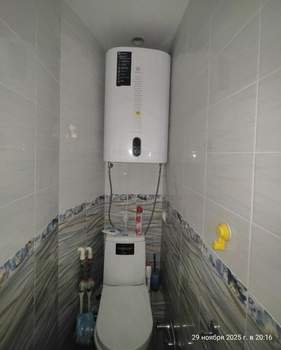 2-к квартира, вторичка, 45м2, 4/9 этаж