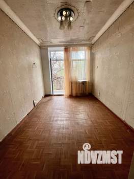 2-к квартира, вторичка, 48м2, 4/4 этаж