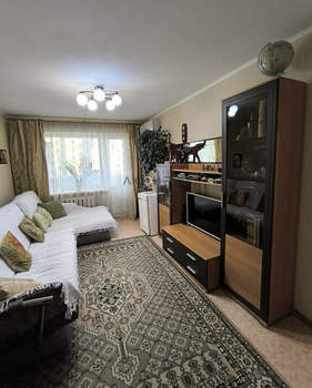 3-к квартира, вторичка, 60м2, 7/9 этаж