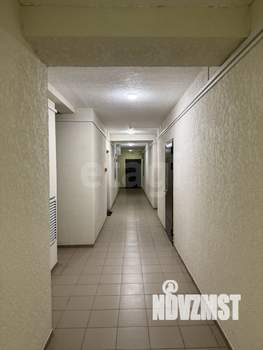 1-к квартира, вторичка, 38м2, 6/12 этаж