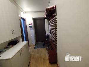 3-к квартира, вторичка, 52м2, 1/2 этаж
