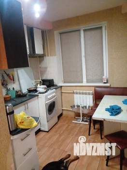 3-к квартира, вторичка, 59м2, 4/5 этаж