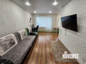1-к квартира, вторичка, 31м2, 3/5 этаж