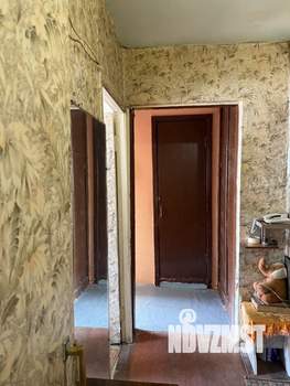 2-к квартира, вторичка, 44м2, 7/9 этаж