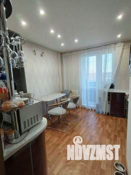 2-к квартира, вторичка, 49м2, 3/5 этаж