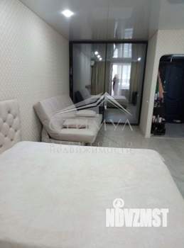 1-к квартира, вторичка, 42м2, 7/11 этаж