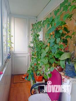 3-к квартира, вторичка, 64м2, 9/9 этаж