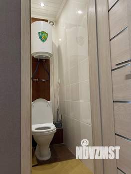 1-к квартира, вторичка, 45м2, 1/10 этаж