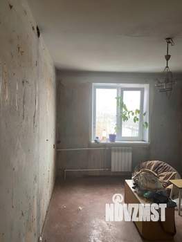 3-к квартира, вторичка, 56м2, 9/9 этаж