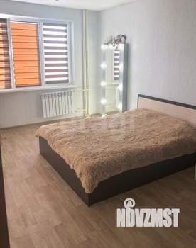 3-к квартира, вторичка, 69м2, 9/9 этаж