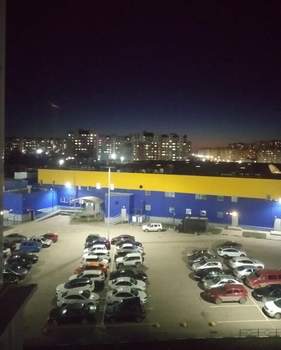 2-к квартира, вторичка, 42м2, 7/14 этаж