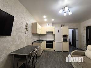 2-к квартира, вторичка, 48м2, 2/18 этаж