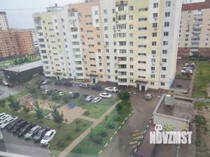 1-к квартира, вторичка, 38м2, 8/11 этаж