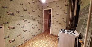 2-к квартира, вторичка, 46м2, 3/9 этаж