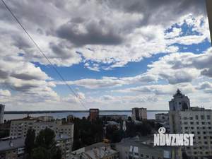 1-к квартира, вторичка, 45м2, 13/14 этаж