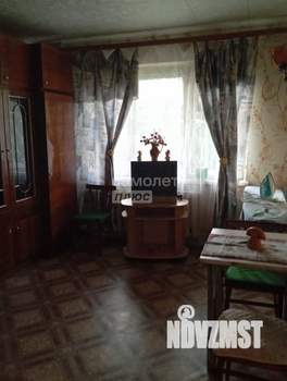 1-к квартира, вторичка, 32м2, 1/5 этаж