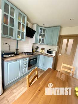 3-к квартира, вторичка, 62м2, 6/9 этаж