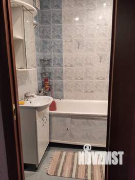 1-к квартира, вторичка, 43м2, 7/10 этаж