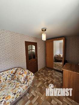 2-к квартира, вторичка, 41м2, 2/5 этаж