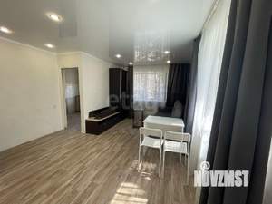 1-к квартира, вторичка, 30м2, 1/6 этаж