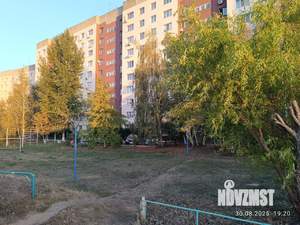 3-к квартира, вторичка, 66м2, 5/10 этаж