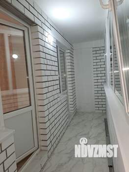 1-к квартира, вторичка, 38м2, 10/10 этаж