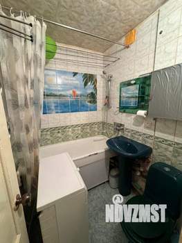 2-к квартира, вторичка, 45м2, 3/5 этаж