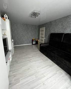 1-к квартира, вторичка, 37м2, 9/10 этаж