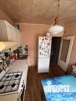 3-к квартира, вторичка, 64м2, 3/10 этаж