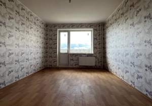 2-к квартира, вторичка, 60м2, 2/10 этаж