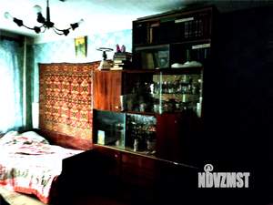 2-к квартира, вторичка, 47м2, 1/5 этаж