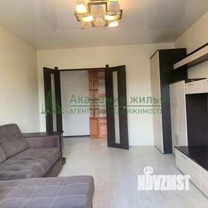 3-к квартира, вторичка, 64м2, 3/9 этаж