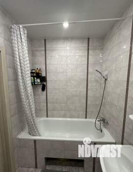 2-к квартира, вторичка, 45м2, 2/3 этаж