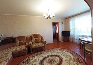 2-к квартира, вторичка, 46м2, 5/5 этаж