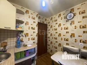 1-к квартира, вторичка, 33м2, 4/5 этаж