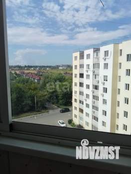 1-к квартира, вторичка, 34м2, 7/8 этаж