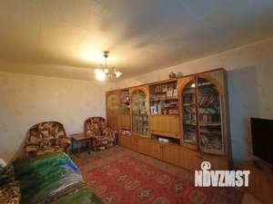 4-к квартира, вторичка, 80м2, 4/5 этаж