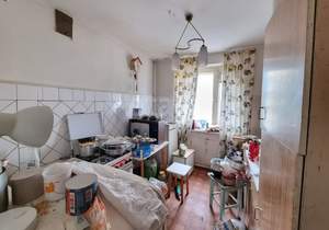 2-к квартира, вторичка, 47м2, 3/5 этаж