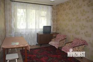 1-к квартира, вторичка, 31м2, 1/5 этаж