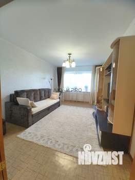 3-к квартира, вторичка, 65м2, 5/9 этаж