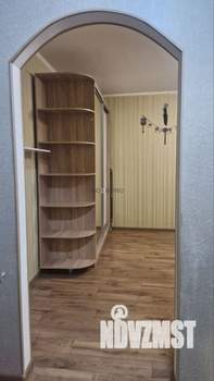 1-к квартира, вторичка, 40м2, 1/10 этаж