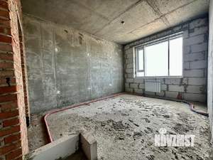 3-к квартира, вторичка, 110м2, 26/37 этаж